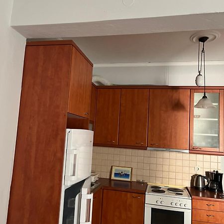 Litsa Apartman Plomári Kültér fotó
